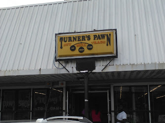 Turner's Car Sales Inc