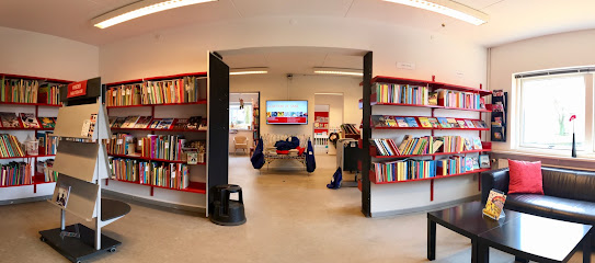 Højbjerg Bibliotek