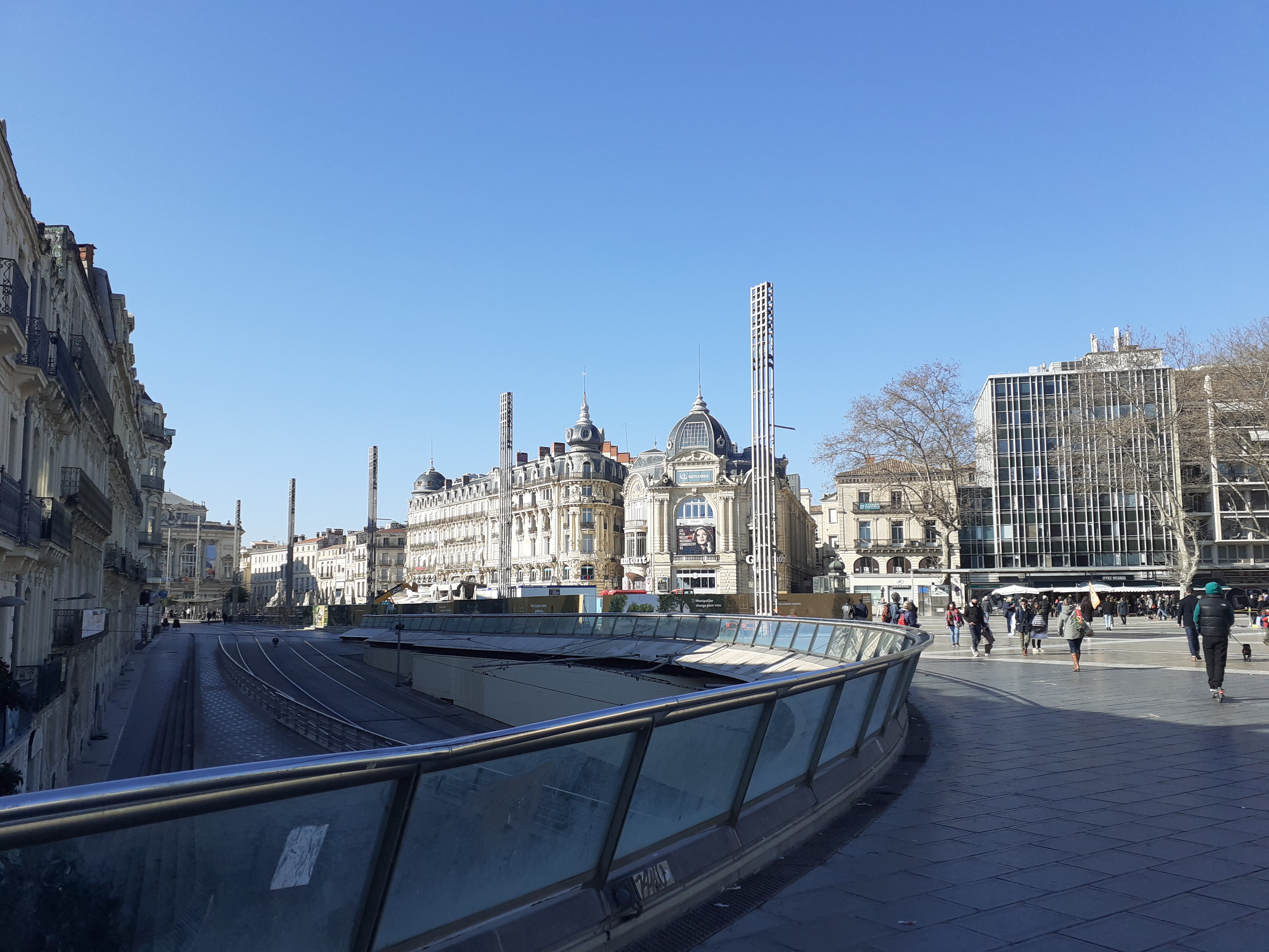 Photo n° 1 de l'avis de Louis_. fait le 17/02/2023 à 09:41