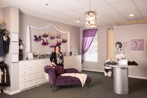 Lingerie Store «Levana Bratique», reviews and photos, 11530 Perry Hwy #106, Wexford, PA 15090, USA