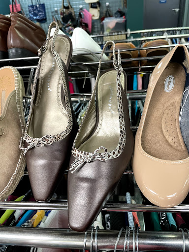 Thrift Store «Downtown Rescue Mission», reviews and photos