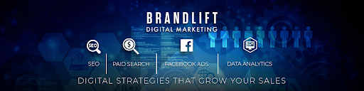 ✅Brandlift Digital Marketing - SEO & PPC Agency San Diego