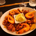 Photo n°4 de l'avis de Maurizio.i fait le 31/08/2021 à 07:03 sur le  Prato Bistrot à San Pietro Vernotico