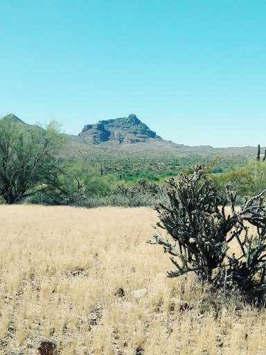 Golf Club «We-Ko-Pa Golf Club», reviews and photos, 18200 E Toh Vee Cir, Fort McDowell, AZ 85264, USA