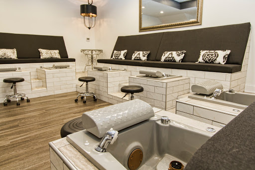 Hair Salon «Capello Salon & Day Spa», reviews and photos, 220 Franklin St, Buffalo, NY 14202, USA