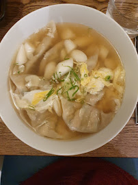 Soupe du Restaurant coréen In Seoul à Paris - n°16