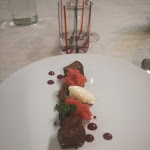 Photo n°12 de l'avis de Gianfranco.o fait le 27/02/2020 à 08:32 sur le  Ristorante Riso Amaro à Fondi