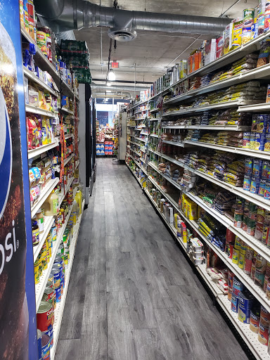 Supermarket «Triton Supermarket», reviews and photos, 2715 Collins Ave, Miami Beach, FL 33140, USA