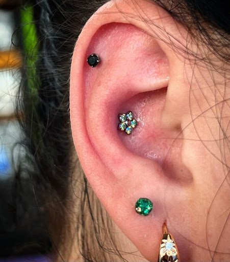 Explore lost tattoo ideas, creative tattoo ideas in Lewes, available at Ancient Art Tattoo & Piercing Studio