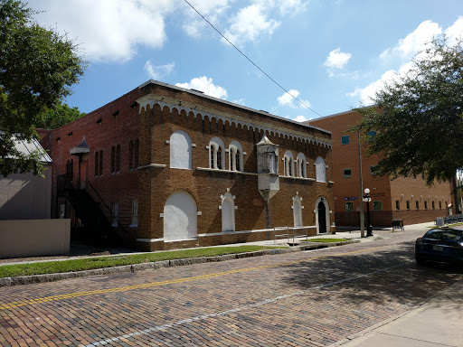 Night Club «The Castle», reviews and photos, 2004 N 16th St, Tampa, FL 33605, USA