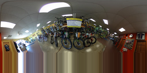 Bicycle Store «Pioneer Cycle», reviews and photos, 12741 Central Ave NE, Blaine, MN 55434, USA