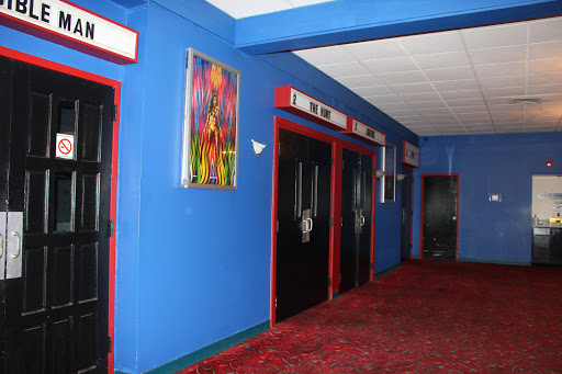 Movie Theater «Plaza 6 Cinemas», reviews and photos, 1130 NY-13, Cortland, NY 13045, USA