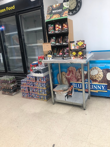 Grocery Store «Almostafa International Market», reviews and photos, 2159 S Parker Rd, Denver, CO 80231, USA