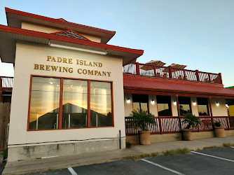 Padre Island Brewing Co