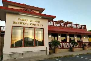 Padre Island Brewing Co image