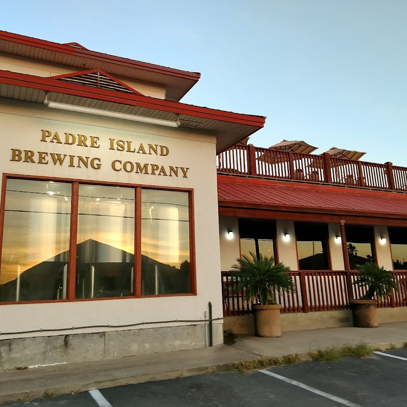 Padre Island Brewing Co
