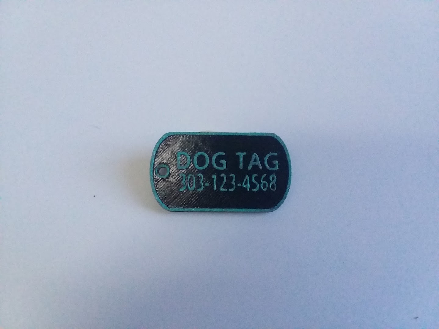 3DogTag