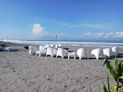 Jiboa Country beach'in fotoğrafı ve yerleşim