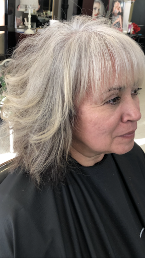 Hair Salon «Art of Hair Salon», reviews and photos, 10 N Main St, Brighton, CO 80601, USA