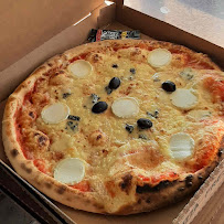 Pizza du Pizzas à emporter Nostra Pizza aux Feu de Bois à Oullins-Pierre-Bénite - n°10