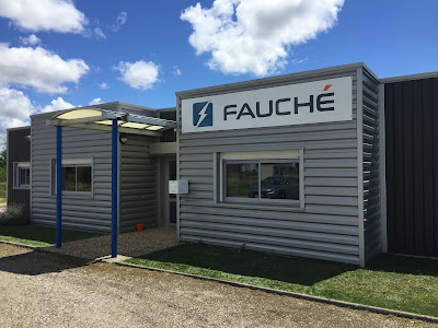 Agence Nucléaire Atlantique - Fauché à Valence d'Agen
