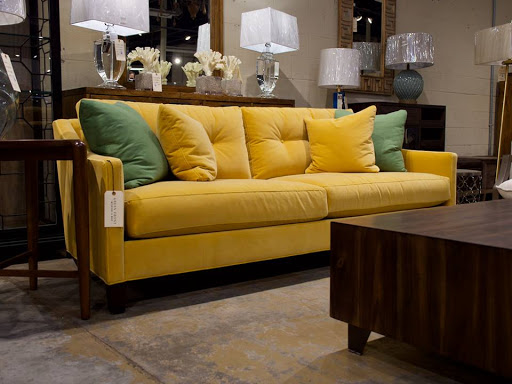 Furniture Store «Green Front Interiors & Rugs», reviews and photos, 2004 Yonkers Rd, Raleigh, NC 27604, USA