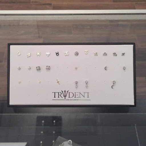 Explore under butt tattoo ideas, creative tattoo ideas in Nacogdoches, available at Primal Piercing & Jewelry