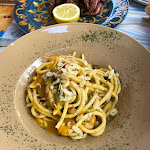 Photo n°2 de l'avis de loredana.e fait le 05/06/2023 à 14:15 sur le  Pizzosteria L'isola che non c'è à Monopoli