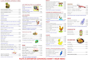 Photo n°3 de La Perle d'Asie à Pont-Saint-Esprit ()