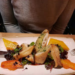 Photo n°2 de l'avis de Toto.i fait le 15/12/2021 à 19:32 sur le  Andre’s Restaurant à Norderney