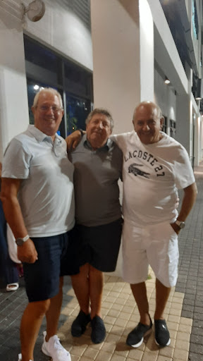 Shopping Mall «Arena Shops», reviews and photos, 14750 Biscayne Blvd, North Miami, FL 33181, USA