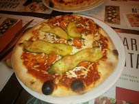 Pizza du Restaurant italien Del Arte à Dijon - n°7