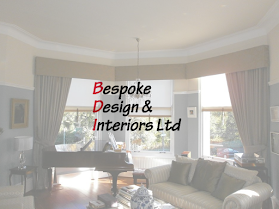 Bespoke Design & Interiors Ltd