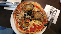 Pizza du Restaurant Centrale Pizza à Thionville - n°18