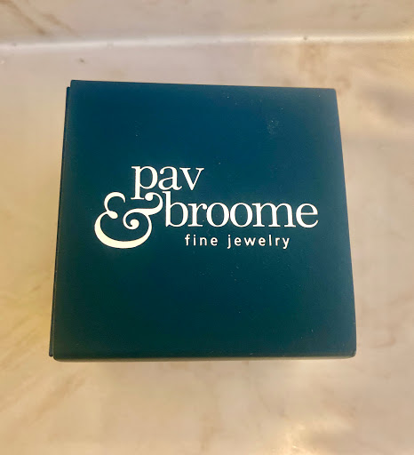 Jewelry Store «Pav & Broome Fine Jewelry», reviews and photos, 1912 25th Ave, Gulfport, MS 39501, USA