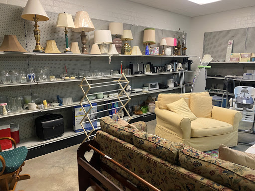 Thrift Store «Ark», reviews and photos, 475 W Main St, Dothan, AL 36301, USA