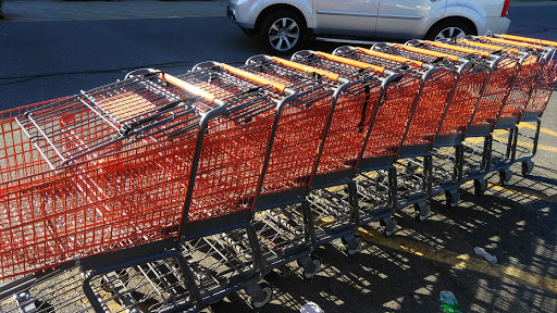 Home Improvement Store «The Home Depot», reviews and photos, 135 Commercial Rd, Leominster, MA 01453, USA