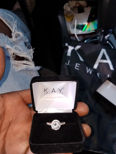 Jewelry Store «Kay Jewelers», reviews and photos, 1002 Northlake Ct NE, Atlanta, GA 30345, USA