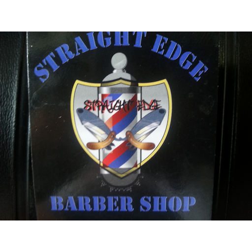 Straight Edge Barber Shop image 9