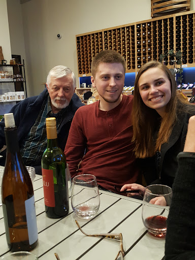 Winery «SoLu Estate Winery & Meadery», reviews and photos, W8269 County Rd F, Cascade, WI 53011, USA