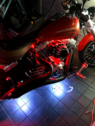 Motorcycle Repair Shop «Bikes Built Better», reviews and photos, 133 Horsham Rd, Horsham, PA 19044, USA