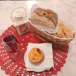 Photo n°2 de l'avis de Ya-Ting.h fait le 07/01/2020 à 17:25 sur le  Cerca Velha - Food & Drinks à Porto