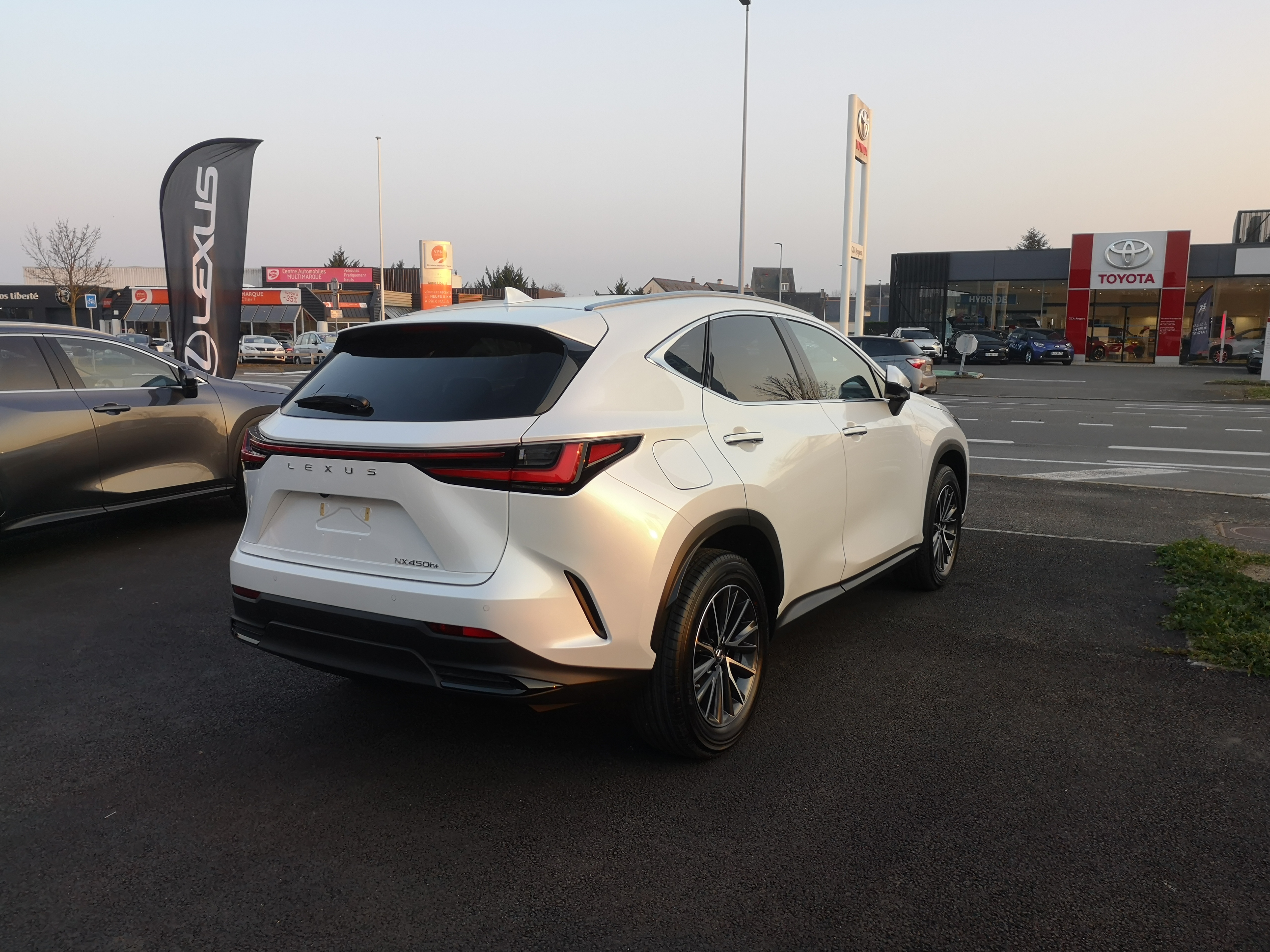 Photo n° 2 de l'avis de Delmotte.l fait le 01/04/2023 à 22:06