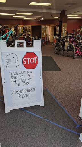 Bicycle Store «Pedal Power», reviews and photos, 855 Mill St, East Berlin, CT 06023, USA