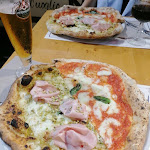 Photo n°1 de l'avis de bho.h fait le 08/08/2021 à 22:25 sur le  Pizzeria Condurro - Via D’Annibale à Naples
