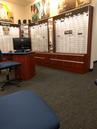 Eye Care Center «Eyemart Express», reviews and photos, 9705 Research Blvd c, Austin, TX 78759, USA