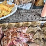 Photo n°3 de l'avis de Mery.a fait le 15/07/2023 à 20:49 sur le  Bagno Amedea Viareggio à Viareggio