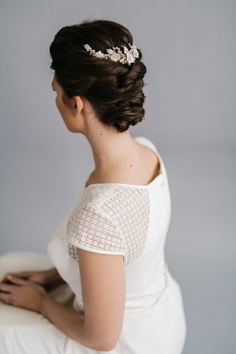 Bridal Shop «Calla Bridal», reviews and photos, 561 NE Ravenna Blvd, Seattle, WA 98115, USA