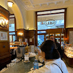 Photo n°1 de l'avis de Nasim.a fait le 23/10/2023 à 07:00 sur le  Caffè Gilli à Florence