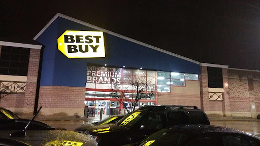 Electronics Store «Best Buy», reviews and photos, 220 Daniel Webster Hwy, Nashua, NH 03060, USA